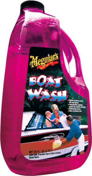 Meguiars Boat Wash 1,9 l