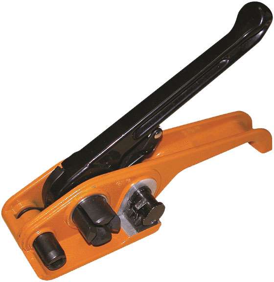 Spenneverktøy for strammebånd