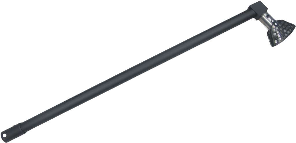 Forlenger 120cm  til ShrinkFast 72 Kwh - Bilde 1