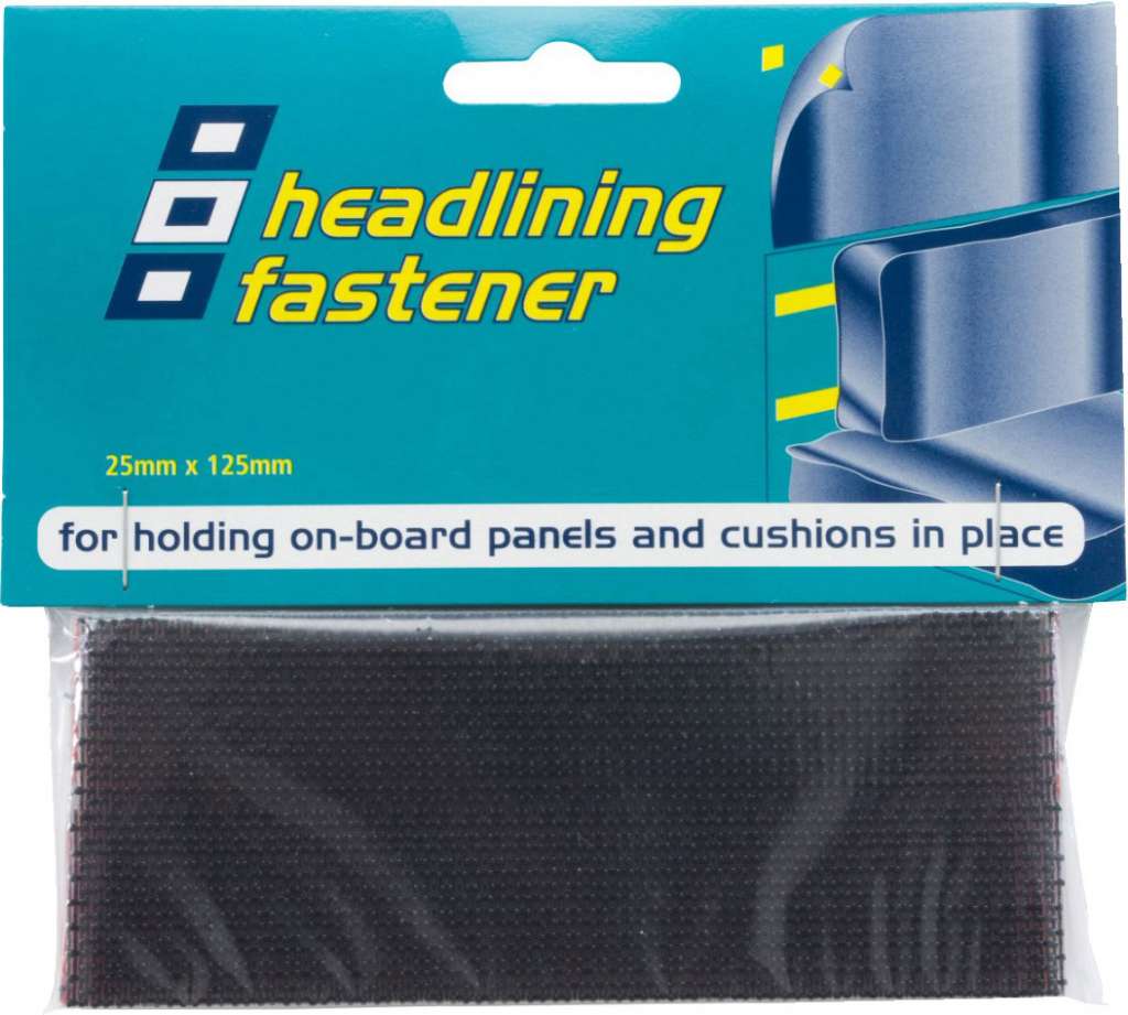 PSP Headlining tape - Bilde 1