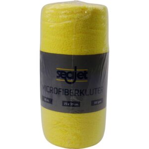 Seajet Mikrofiberkluter på rull 160 gsm