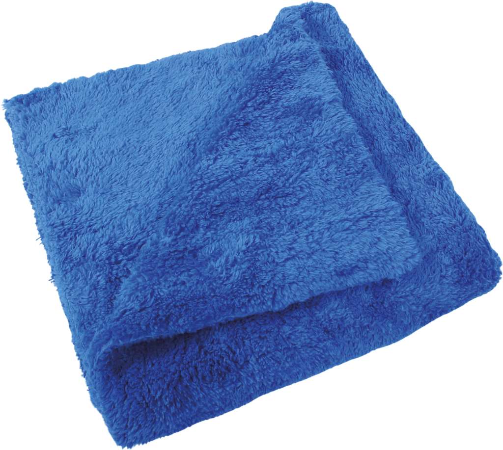 1852 Mikrofiberklut Polering - Bilde 1