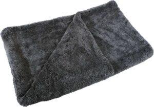 1852 Mikrofiber Tørkehåndkle Twisted