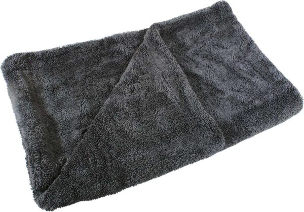 1852 Mikrofiber Tørkehåndkle Twisted