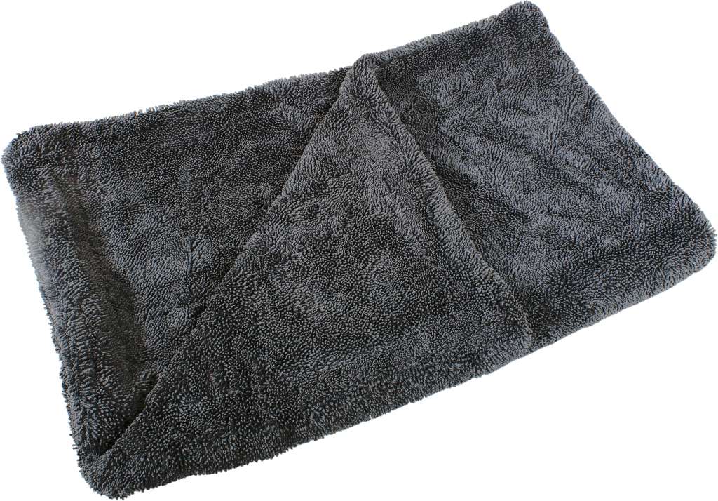 1852 Mikrofiber Tørkehåndkle Twisted - Bilde 1