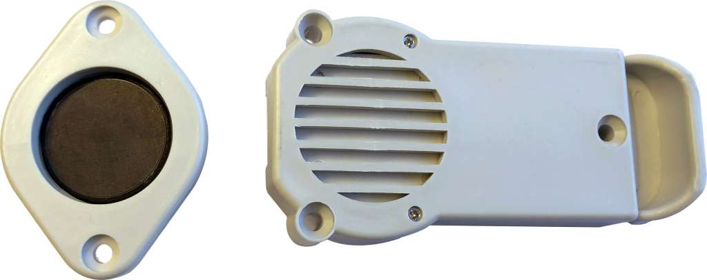 Dreneringsplugg AQ - Bilde 1