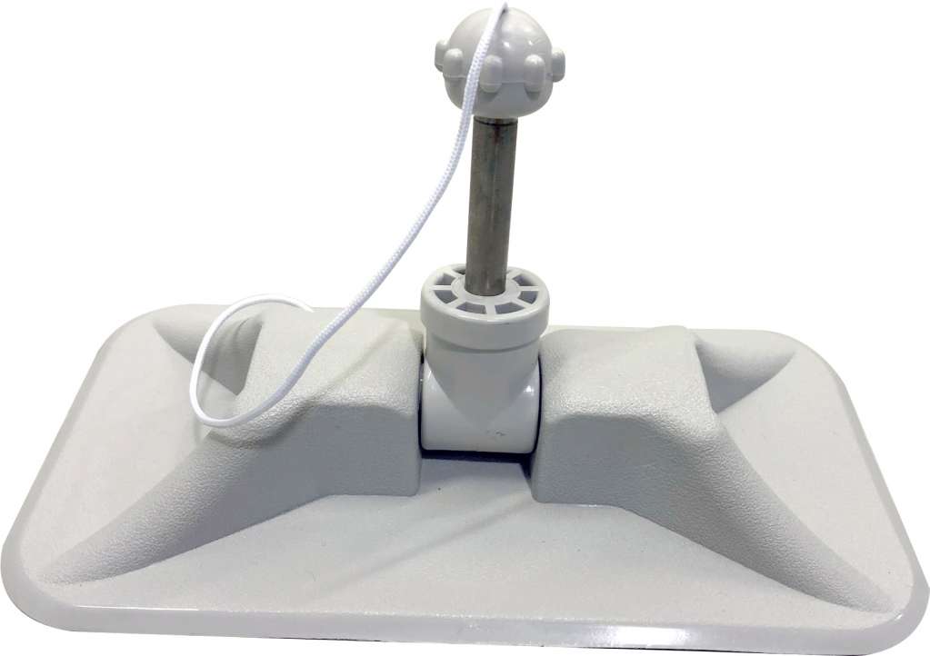 Åregaffel komplett AQ - Bilde 1