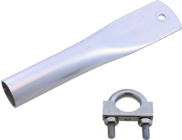 1852 Dekkstativ monteringssett rekke