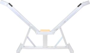 1852 Motorbåtkrybbe aluminium selvjusterende