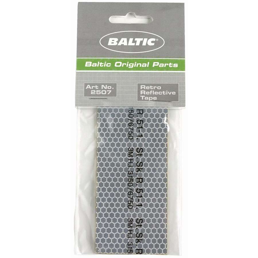 Baltic Refleks-kit - Bilde 1