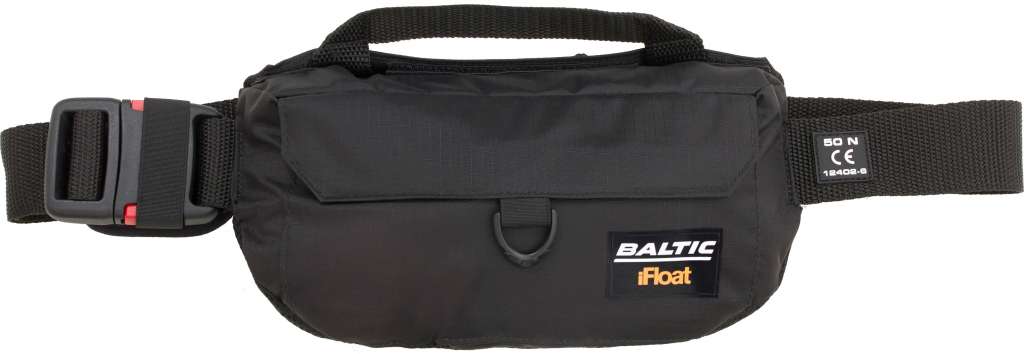 Baltic iFloat SUP 50N flytevest for SUP - Bilde 1