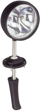 Hella Søkelys fastmontert 12V