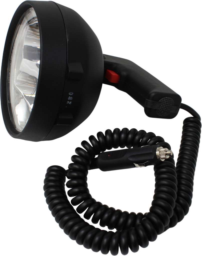 Hella Søkelys håndholdt 12V - Bilde 1