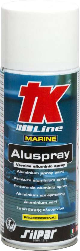 TK Aluspray