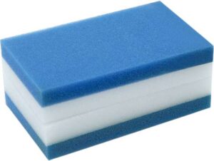 1852 Magic Sponge Extreme 2 pk
