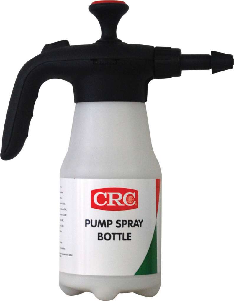 CRC Pumpsprayer 1 l - Bilde 1