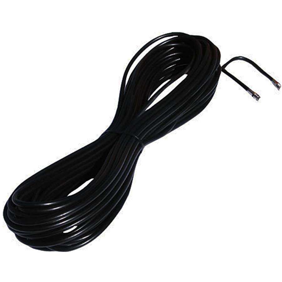 VHF-forlengerkabel 10 m - Bilde 1