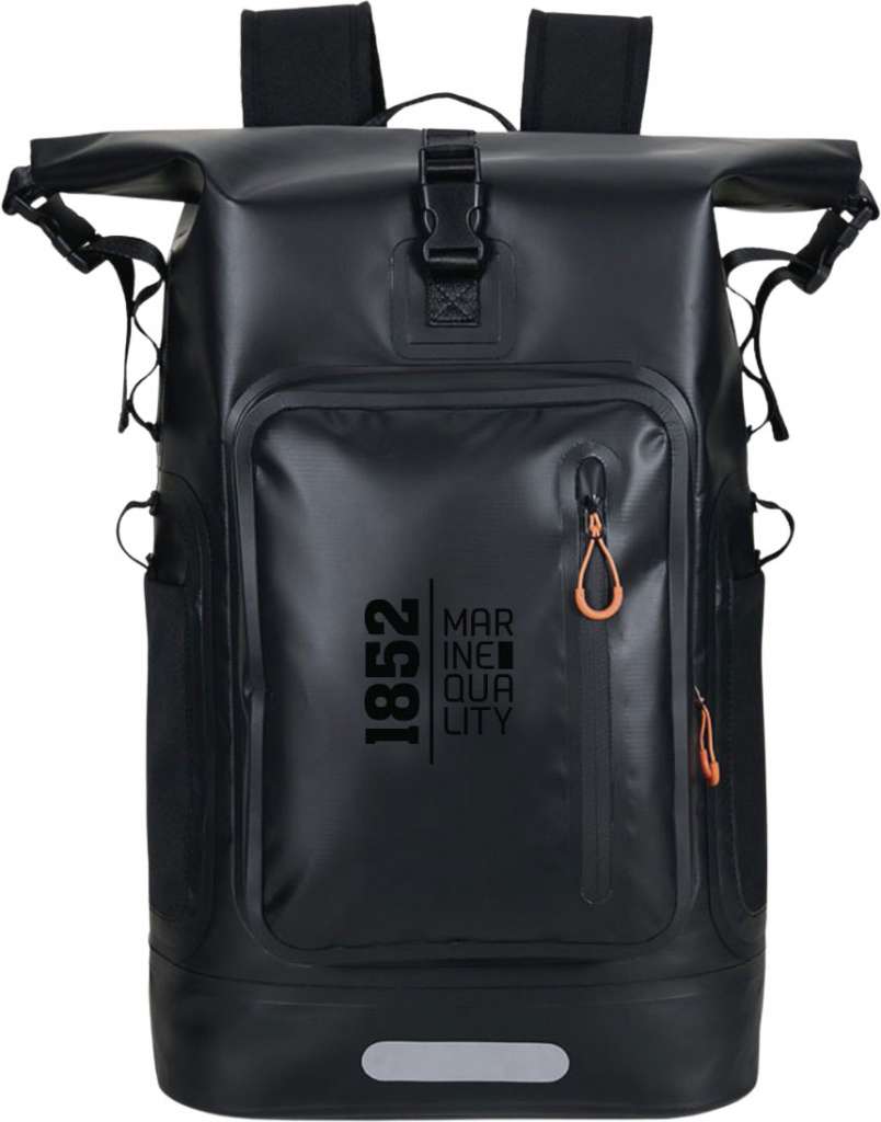 1852 Vanntett ryggsekk med refleks 30 l - Bilde 1