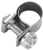 Webasto Slangeklemme til drivstoffpumpe Ø10