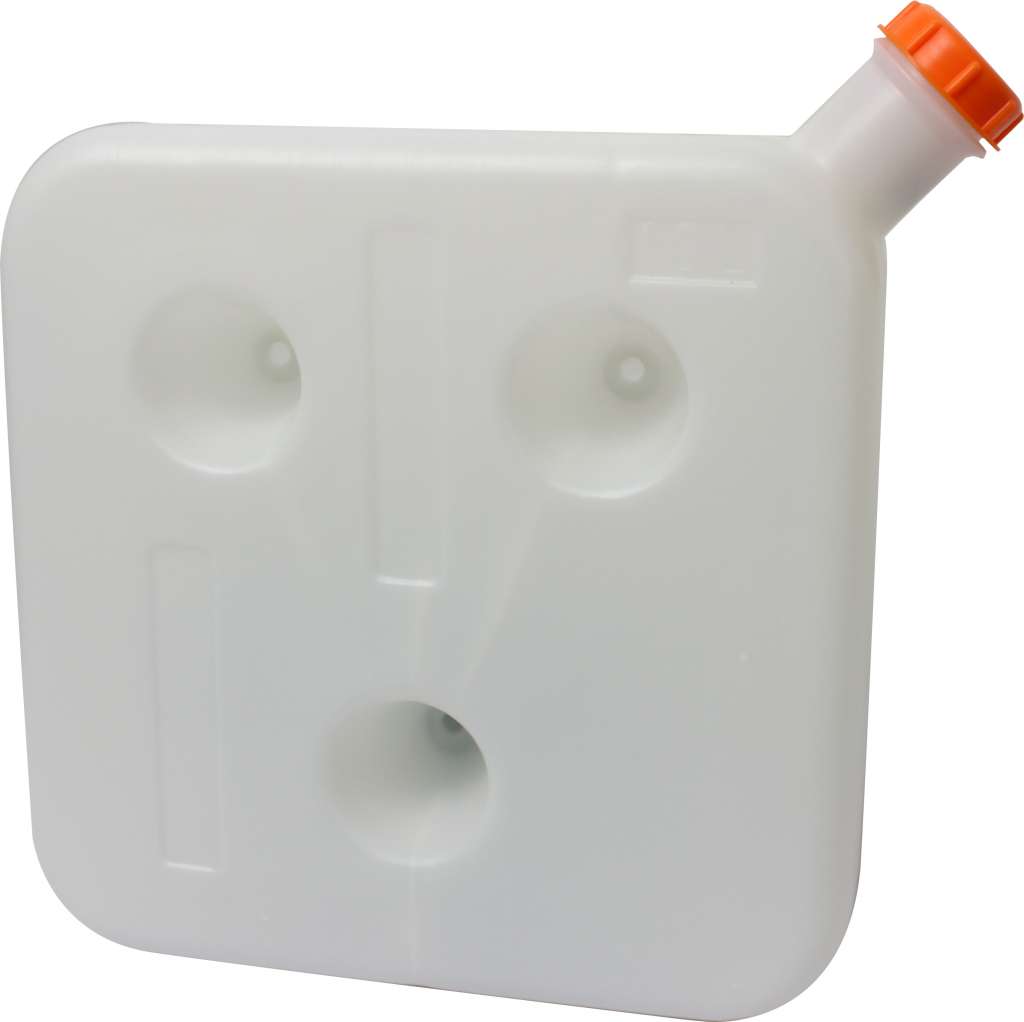 Drivstofftank dieselvarmer 10 l - Bilde 1