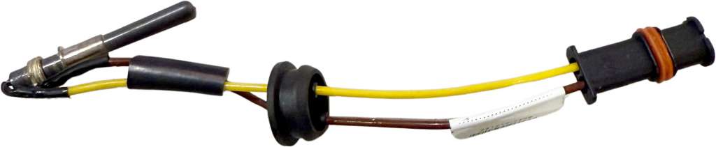 Glødeplugg JP 2 kW - Bilde 1