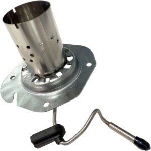 Brenner enhet (diesel) JP 2 kW