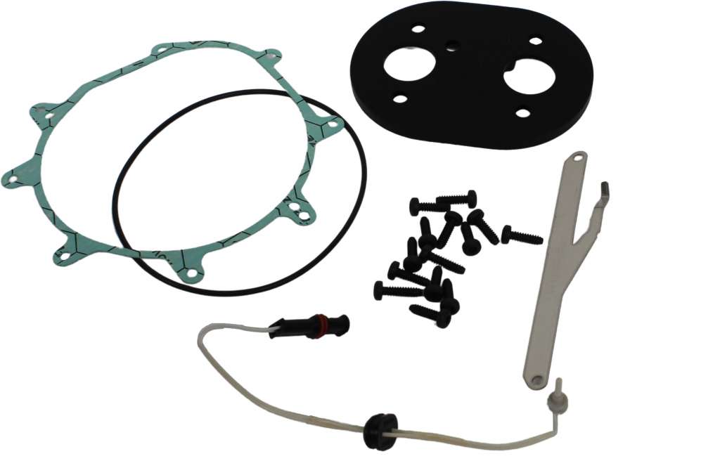 Webasto Air Top Evo 40/55 Eksos temp.sensor (Abgastemperatur - Bilde 1