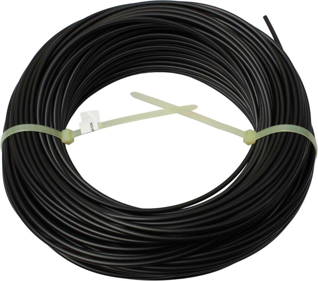 Webasto Drivstoffslange 5 mm 100 m - Bilde 1