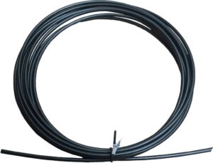 Webasto Drivstoffslange 7 m