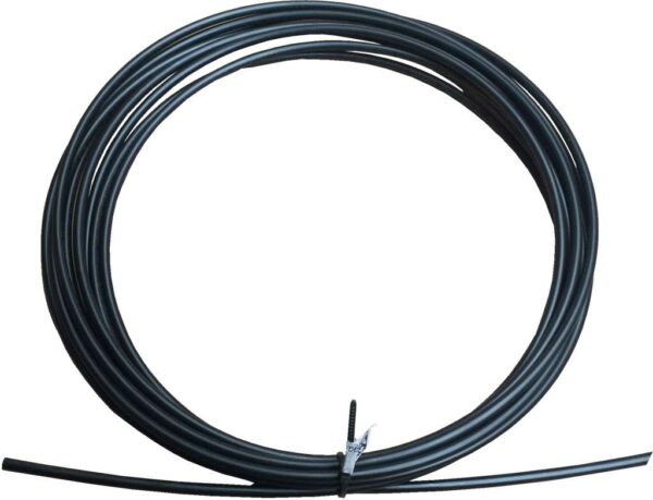 Webasto Drivstoffslange 7 m