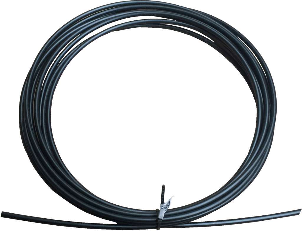 Webasto Drivstoffslange 7 m - Bilde 1