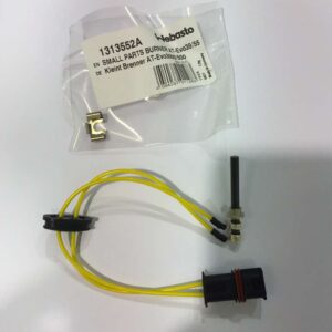 Webasto Air Top Evo 40/55+3900/5500 Glødestift 12V