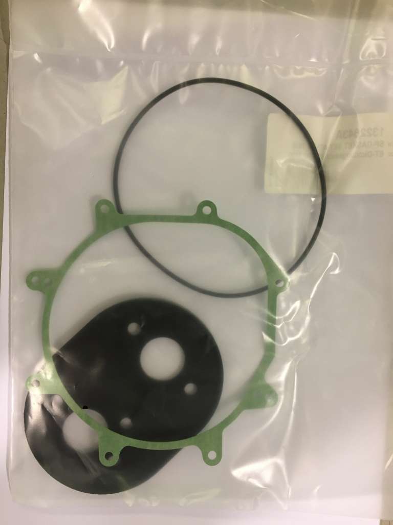 Webasto Air Top Pakningssett - Bilde 1