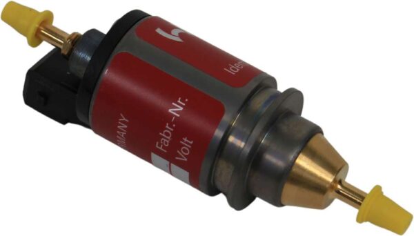 Webasto Doseringspumpe DP2 med demper 12V 3900/5500