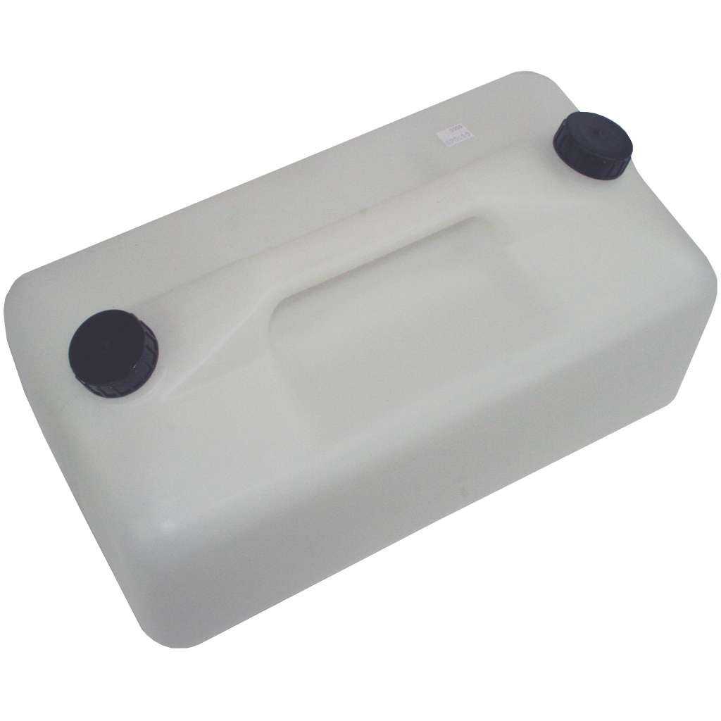 Brennstofftank 10 l - Bilde 1