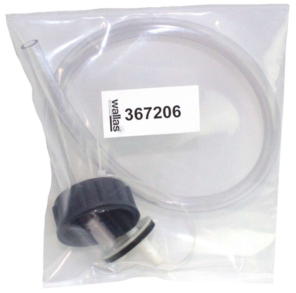 Tanktilkobling - Bilde 1