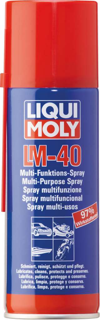 Liqui Moly LM 40 Multispray 200 ml