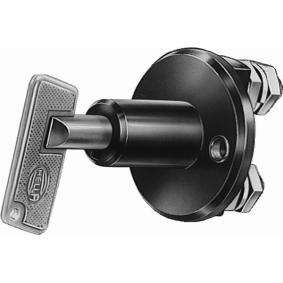 Hella Hovedstrømbryter batteri