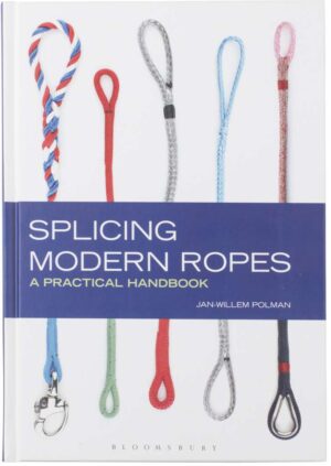 D-Splicer Bok Splicing modern ropes
