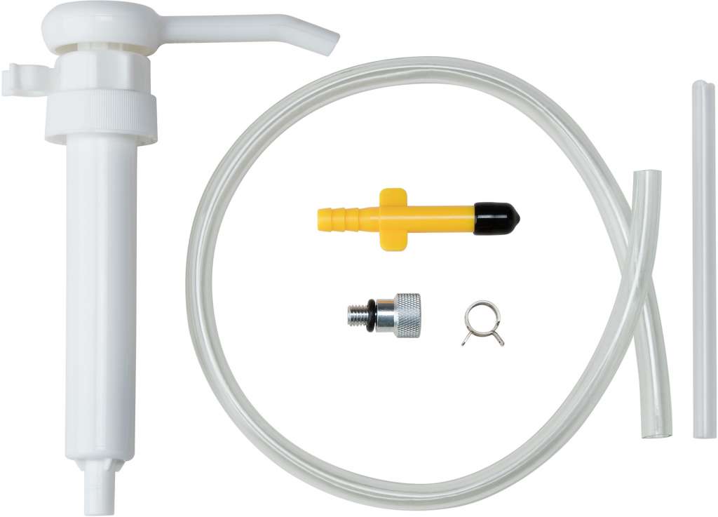 Liqui Moly Pumpe for 1 l girolje - Bilde 1