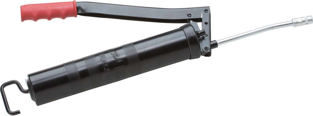 Liqui Moly Fettpresse til 400 g patroner - Bilde 1