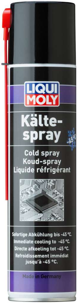 Liqui Moly Cold spray 400 ml
