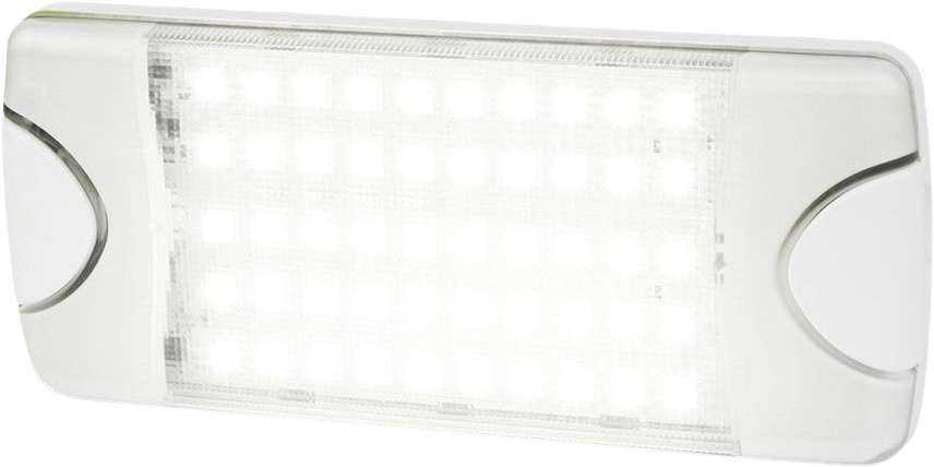 Hella DuraLED 50LP lampe - Bilde 1