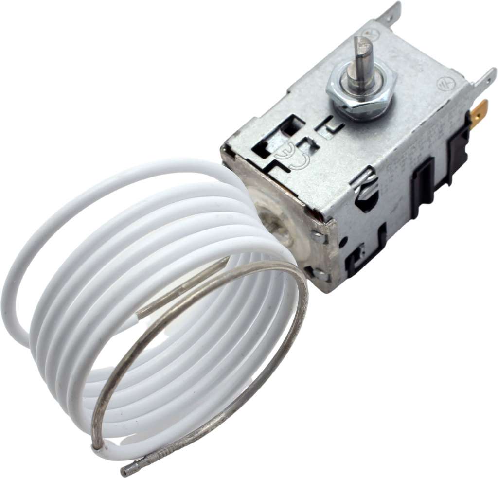 Termostat CR42/Bi40/Tr825/Komp - Bilde 1