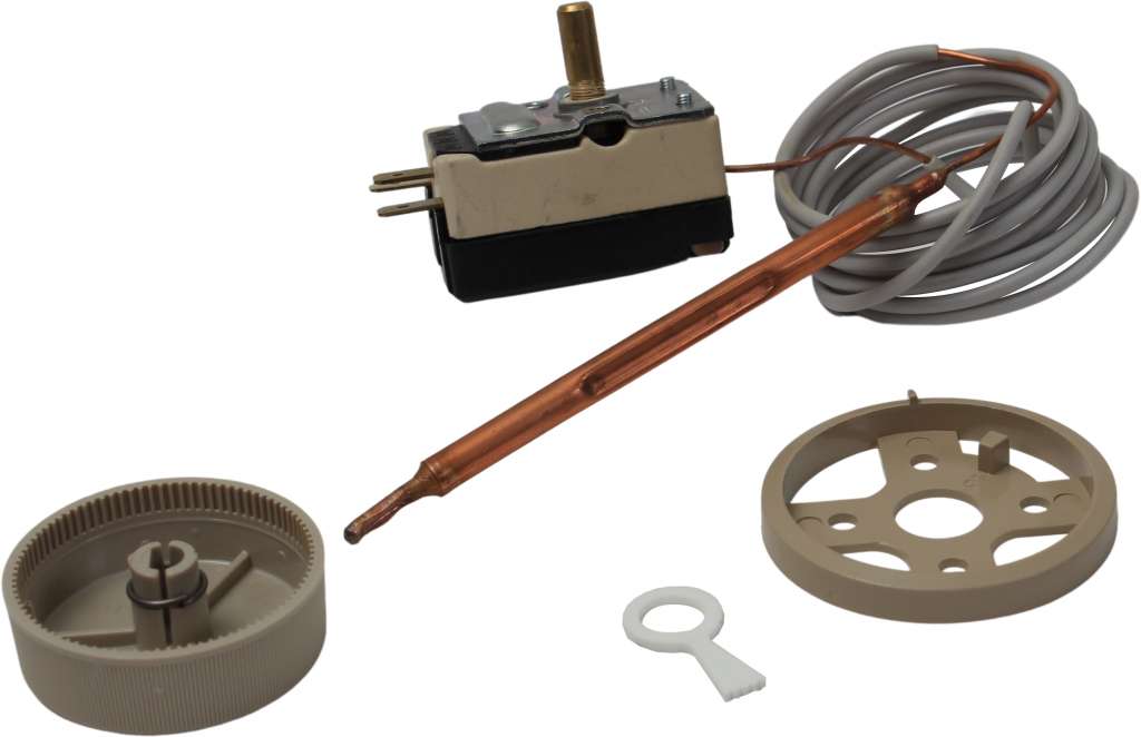 Termostat CR40/Tb50 Bi29/53/75/92 - Bilde 1