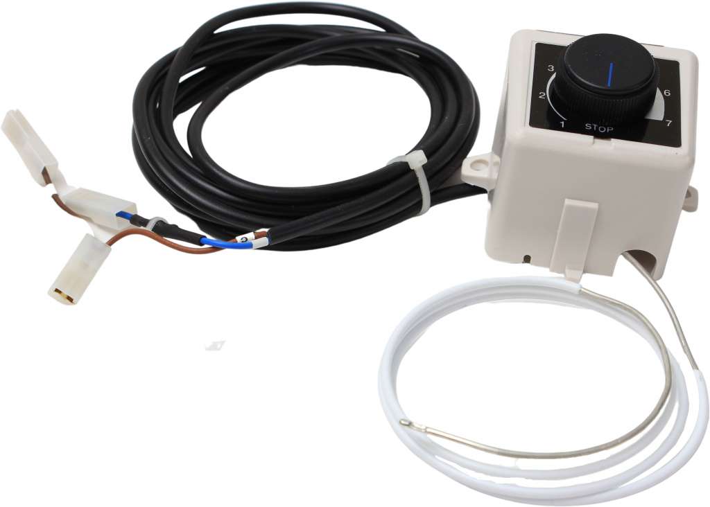 Termostat Kit Med. Fart - Bilde 1