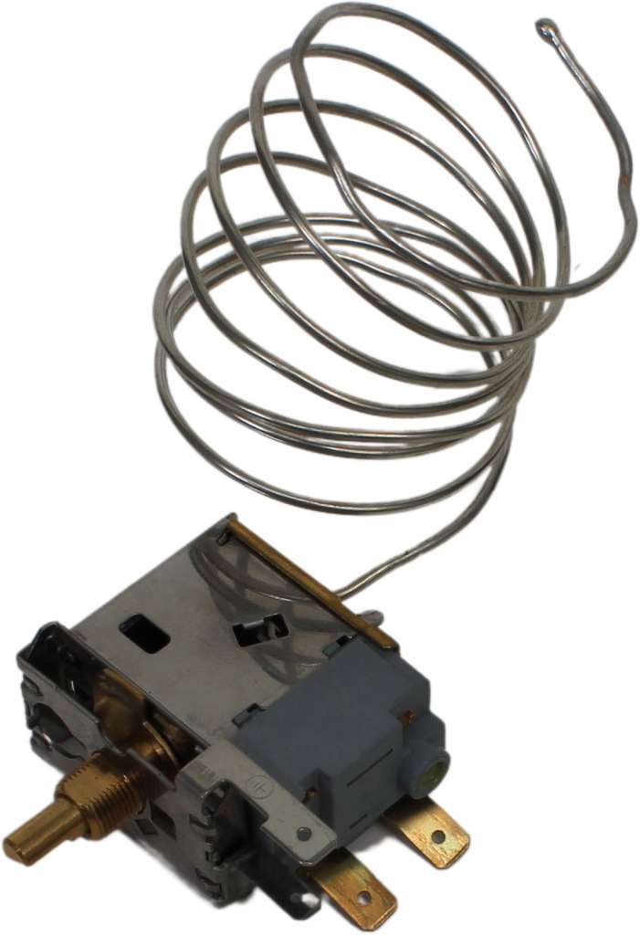 Termostat Cruise/Elegance 42/49/65/85/130. - Bilde 1