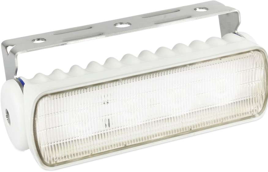 Hella Sea Hawk-R LED dekkslys hvit - Bilde 1