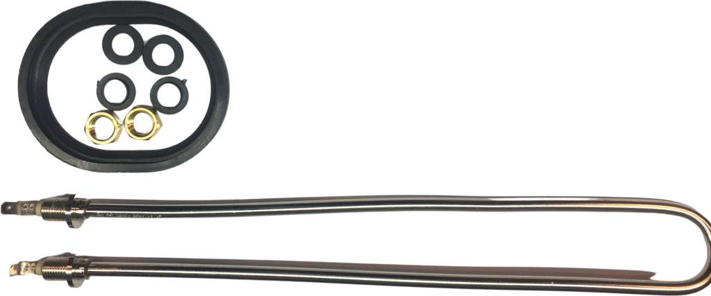 Varmeelement 115V/750W  Basic/Slim-04 - Bilde 1