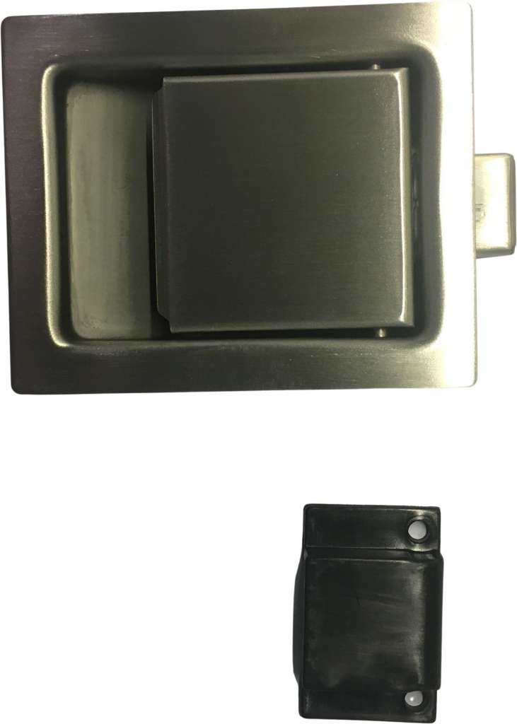 Dørhåndtak til Isotherm Inox - Bilde 1